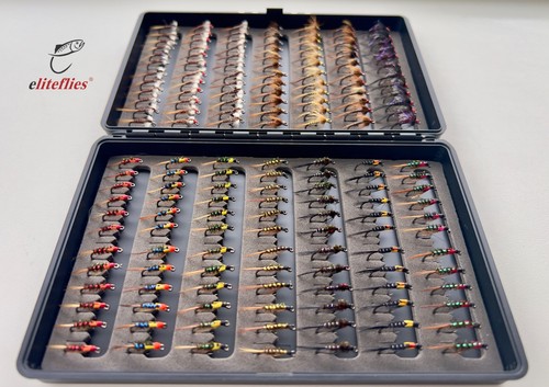 Eliteflies 168 comp - eliteflies, barbless