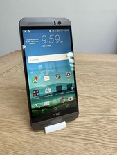 HTC One M9 PLUS 32GB (Gunmetal