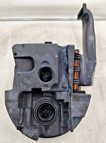 Filter housing bmw - filter, cs