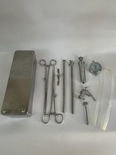 Vintage COLLIN Paris Medical