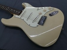 Tokai silver star made - [tokai],