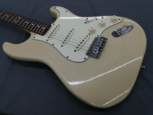 Tokai silver star made - [tokai],