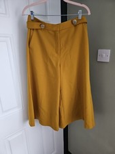 Per Una Women’s Mustard