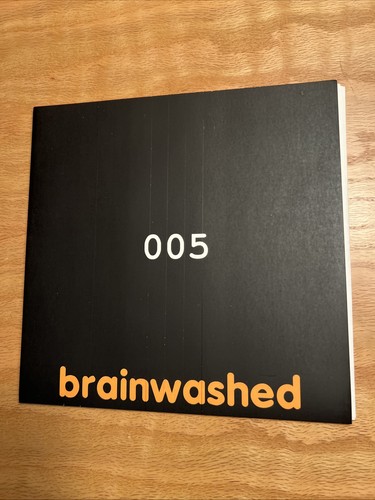 Brainwashed recordings - recordings, ~
