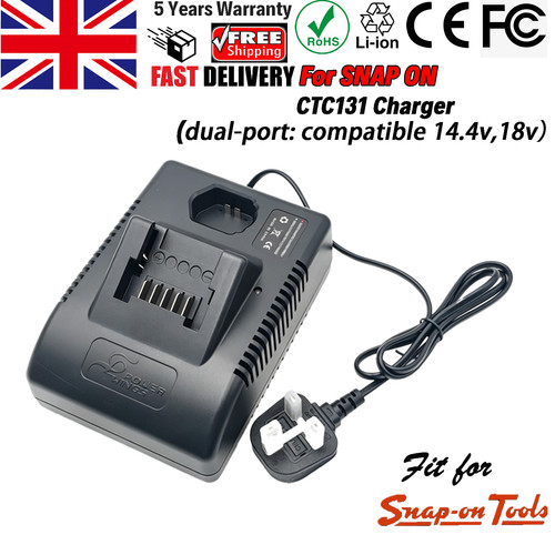 Ctc131 charger for snap - ctc131,