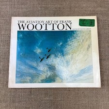 THE AVIATION ART OF FRANK