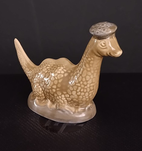 Beswick miniature decanter - beswick,