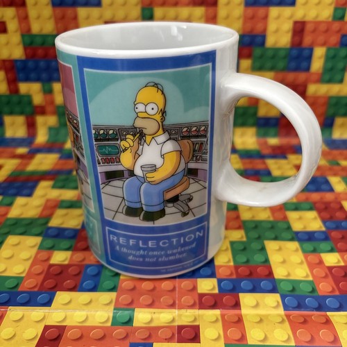 The simpsons homer simpson - the,