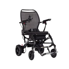 Drive Devilbiss AirFold Carbon fibre Powerchair Lightweight 15.8kg