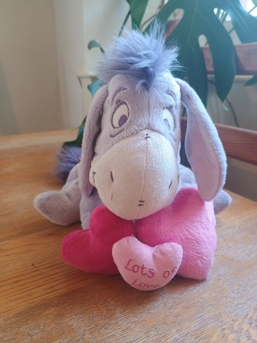 Disney eeyore little - eeyore’s,