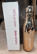 Cloud Nine Gold Metallic