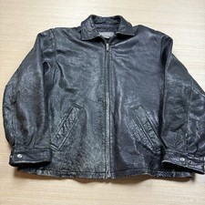 Vintage Wilsons Distressed