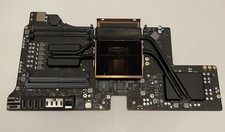 Apple 5K iMac Pro 27" 2017 A1862  Logic Board W/ AMD Radeon Pro Vega 56