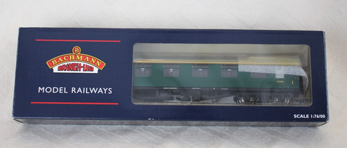Bachmann branchline - branchline, oo