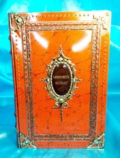 GOURMETS DELIGHT 1960S