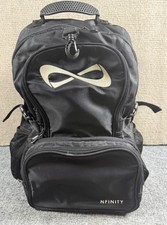 Nfinity Infinity Cheer