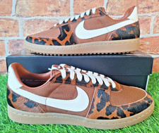 NIKE FIELD GENERAL PONY HAIR