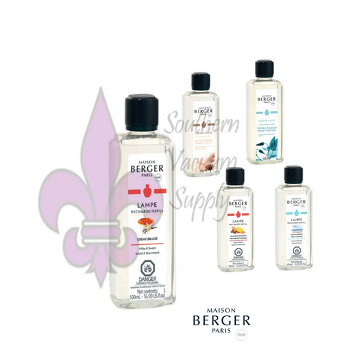 Lampe berger maison - lampe,
