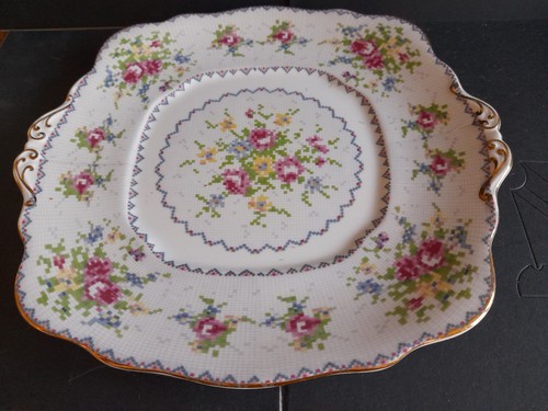Royal albert petit point - royal,