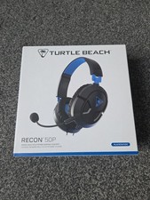 Turtle Beach Recon 50p Wired