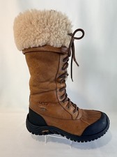 UGG Adirondack II Tall Boots