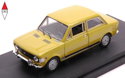Rio fiat 128 rally 1971 - 128,