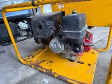 Harrington 5kva long run