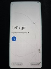 Samsung Galaxy S9 Blue