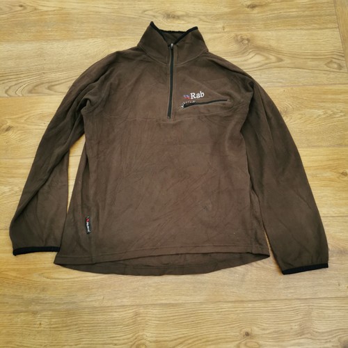 Rab active micro pull - micro, on
