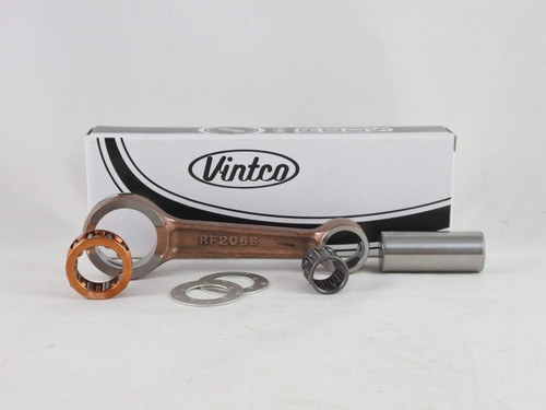 Connecting rod kit 01 - kit, 73-01