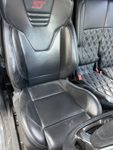 Mk2 transit connect seat - mk2,