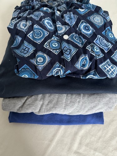 Bundle men s clothing - 4,