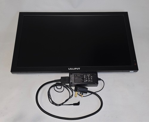 Lilliput pvm21sa full - full, hd