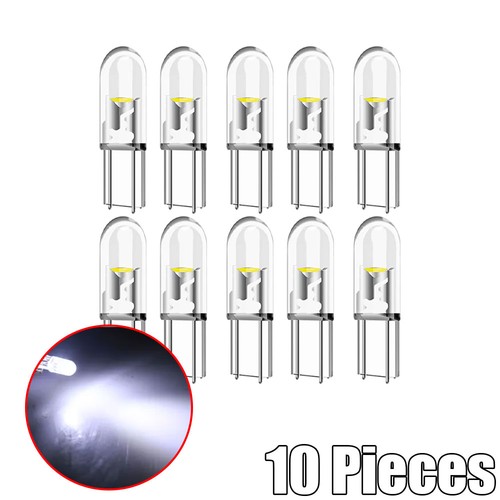 10pcs led w3w - 10pcs, 74