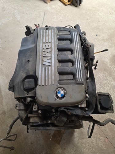 Bmw m57d30 diesel - bmw, 3.0l
