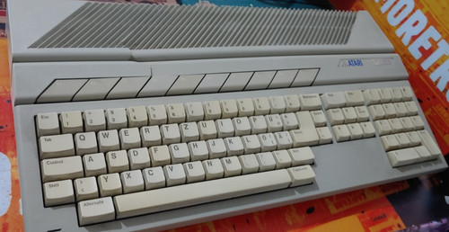 Atari 520stm classic computer - (classic,