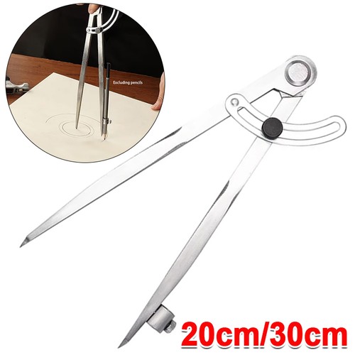 30cm woodworking compass - 20/30cm,