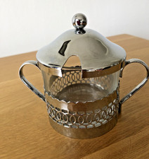 Vintage Duralex France Glass &