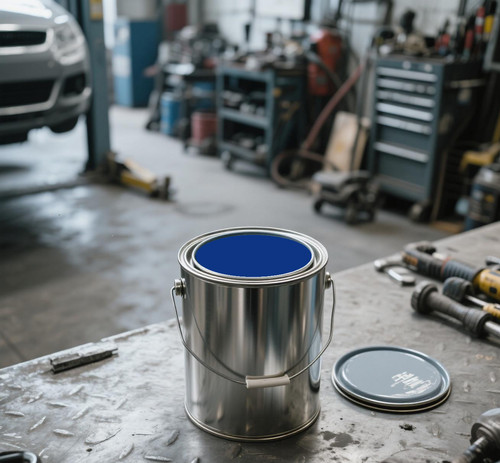 Heat resistant paint - heat, brake