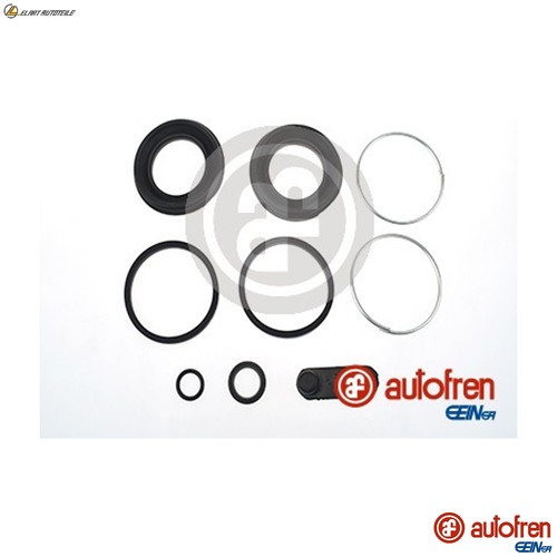 Repair kit brake - caliper, d4769
