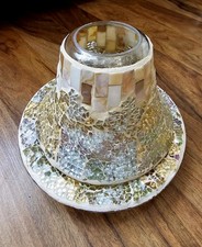 Yankee Candle Large Mosaic