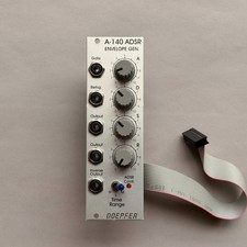 Doepfer A-140 ADSR Eurorack
