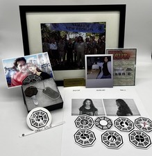 LOST Dharma Replica Prop