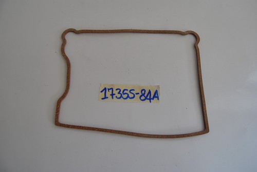 Lower valve cover seal harley - seal,