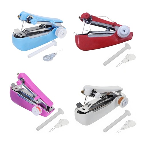 Manual sewing machine portable - manual,
