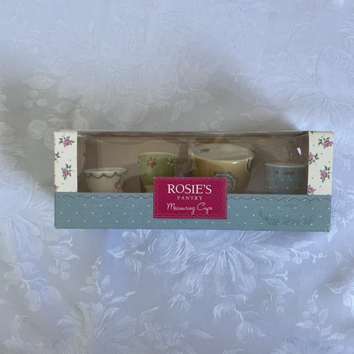 Boots vintage rosie pantry - boots, rosie's