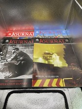 Regimental Magazines