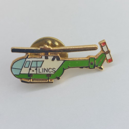 Lincolnshire air ambulance - lincolnshire,
