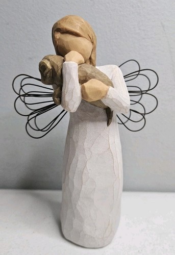 Willow tree angel - tree,