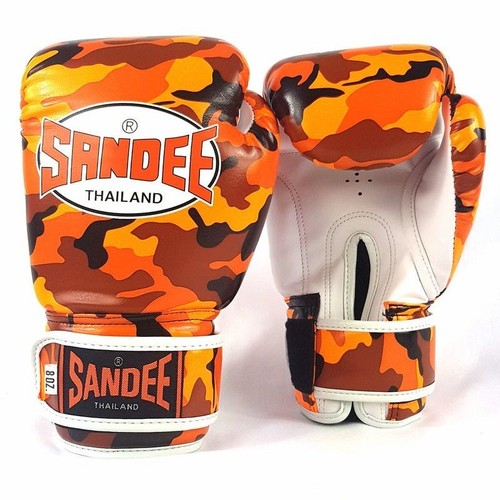 Sandee kids muay thai gloves - kids,